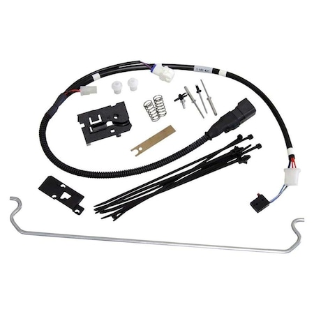 Aftermarket KM 136 Operator Presence Switch Kit 8672-KM